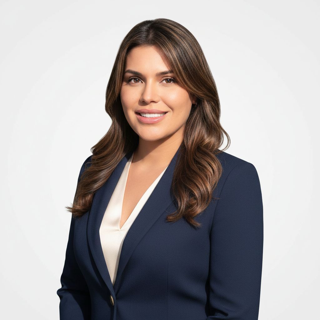 Joanna Lopez