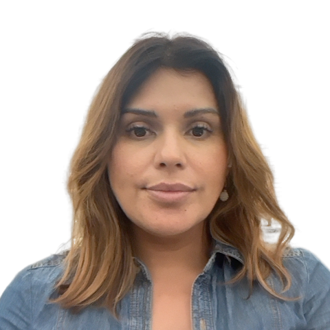 Joanna Lopez